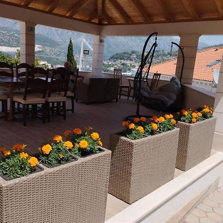 Luxury Apartments Dubrovnik Kültér fotó