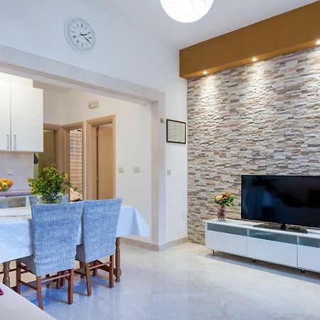 Luxury Apartments Dubrovnik Kültér fotó
