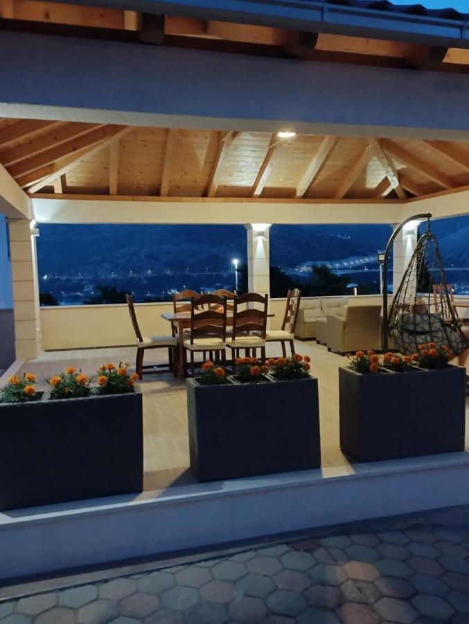 Luxury Apartments Dubrovnik Kültér fotó