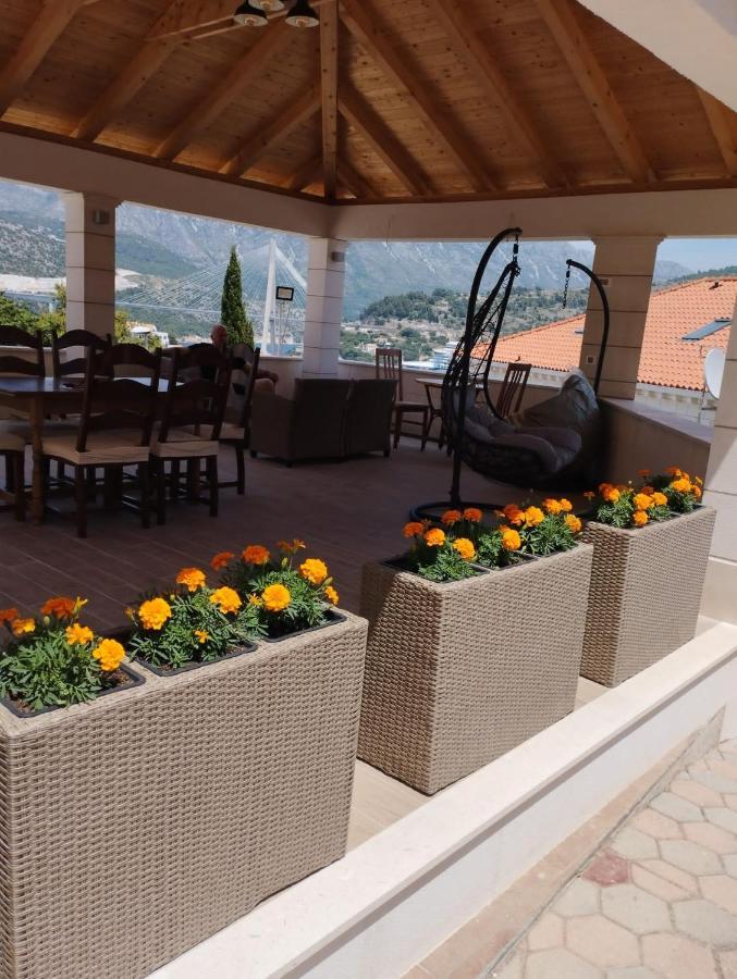 Luxury Apartments Dubrovnik Kültér fotó