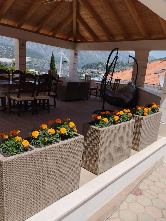 Luxury Apartments Dubrovnik Kültér fotó