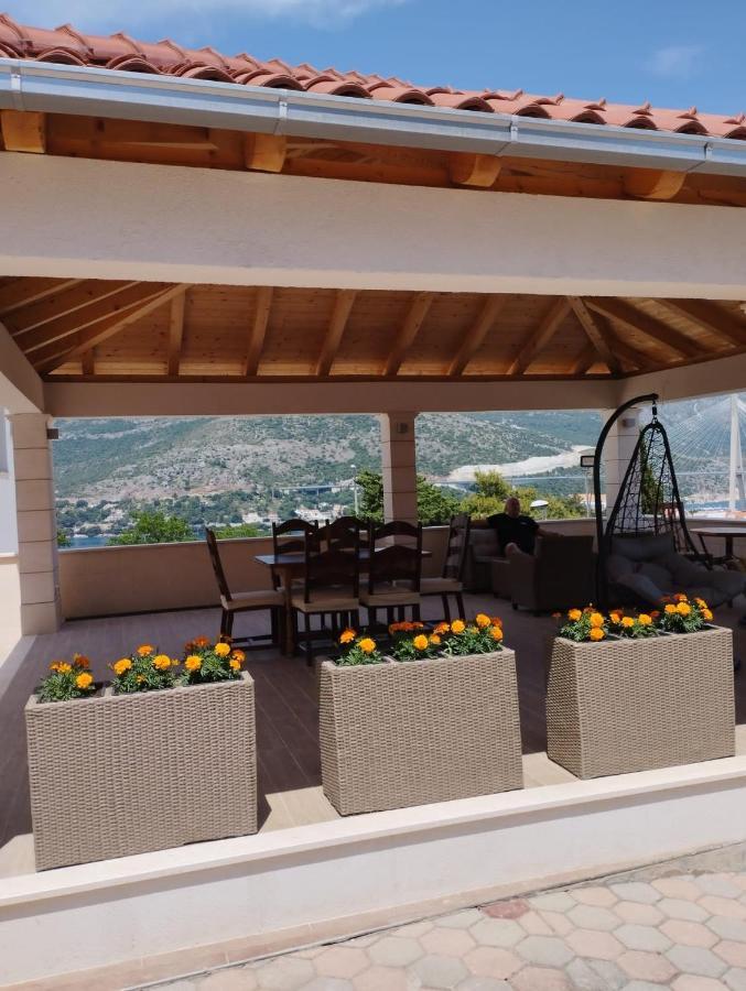 Luxury Apartments Dubrovnik Kültér fotó