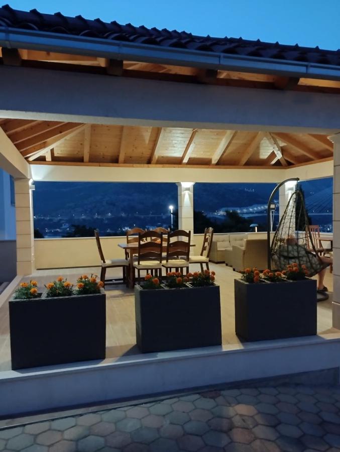 Luxury Apartments Dubrovnik Kültér fotó