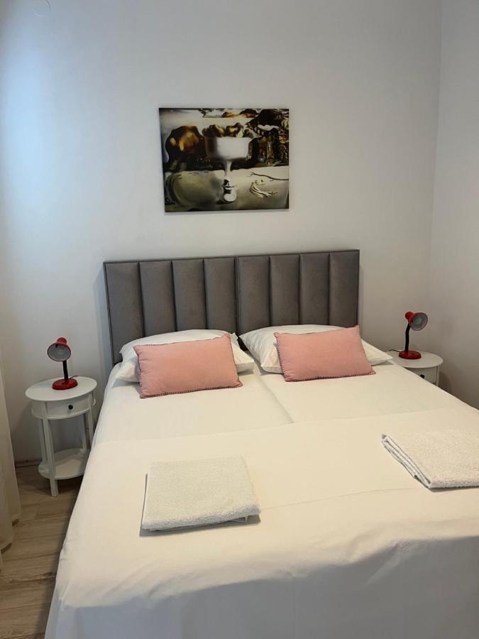 Luxury Apartments Dubrovnik Kültér fotó