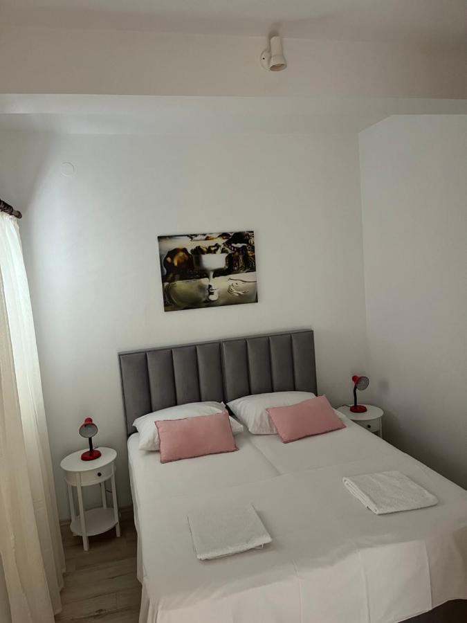 Luxury Apartments Dubrovnik Kültér fotó