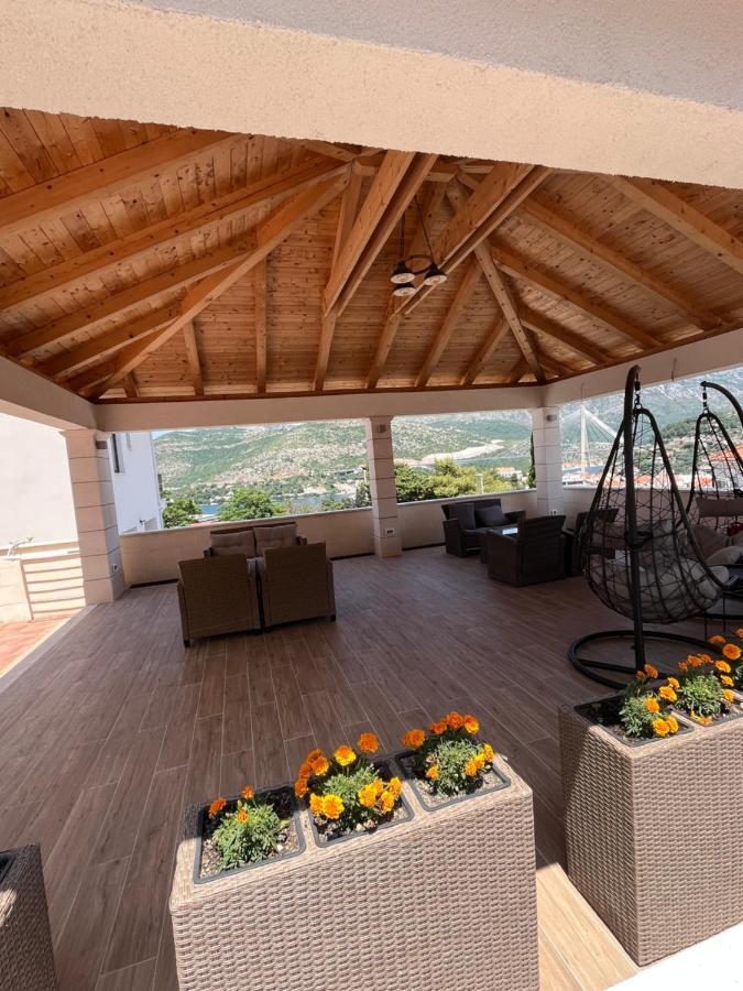 Luxury Apartments Dubrovnik Kültér fotó