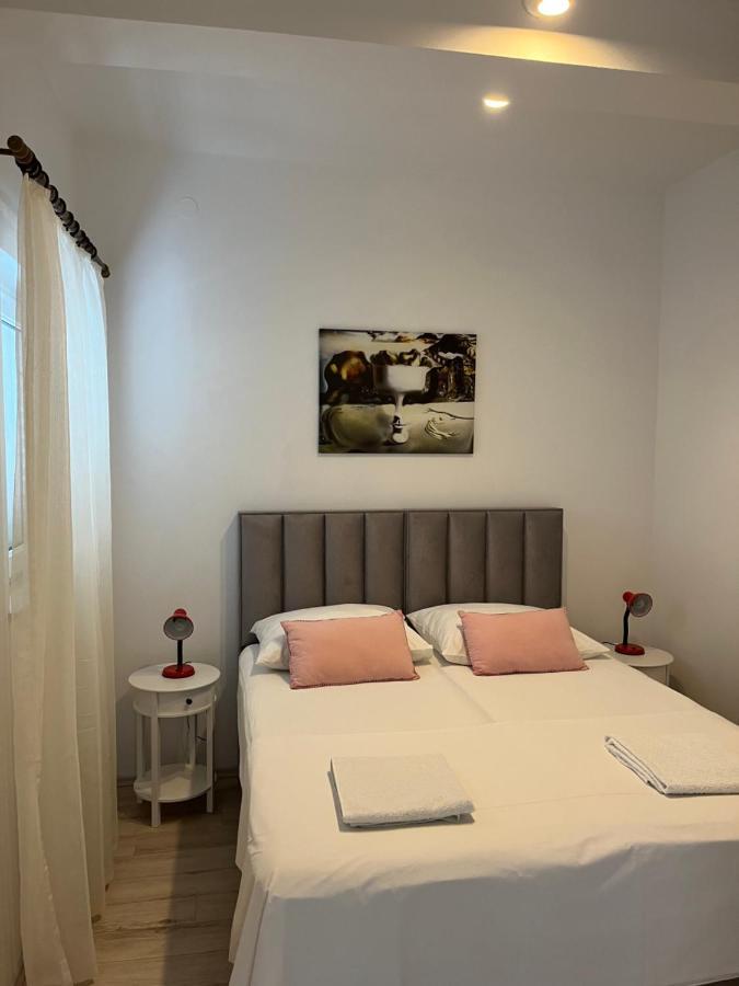 Luxury Apartments Dubrovnik Kültér fotó