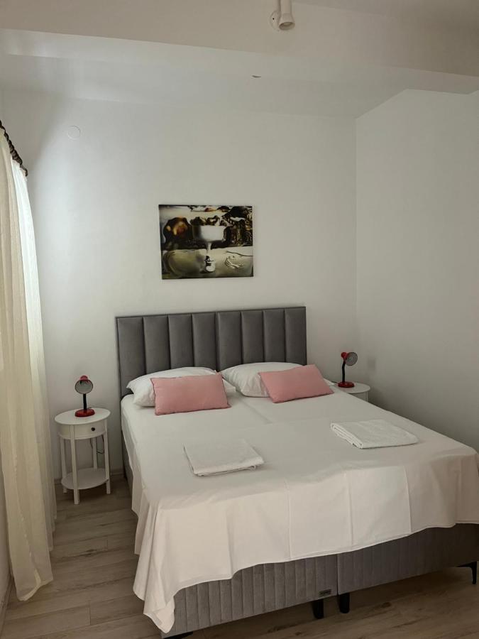 Luxury Apartments Dubrovnik Kültér fotó