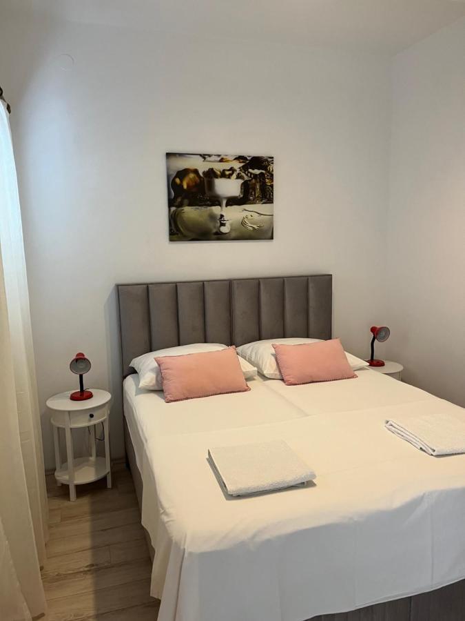 Luxury Apartments Dubrovnik Kültér fotó