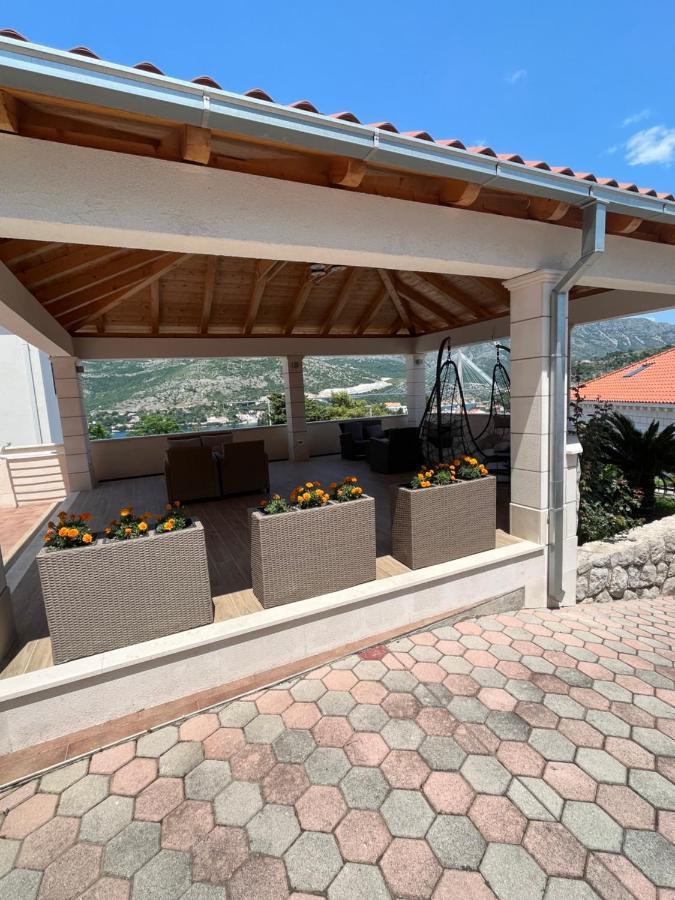 Luxury Apartments Dubrovnik Kültér fotó