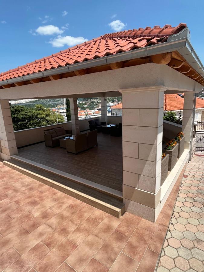 Luxury Apartments Dubrovnik Kültér fotó