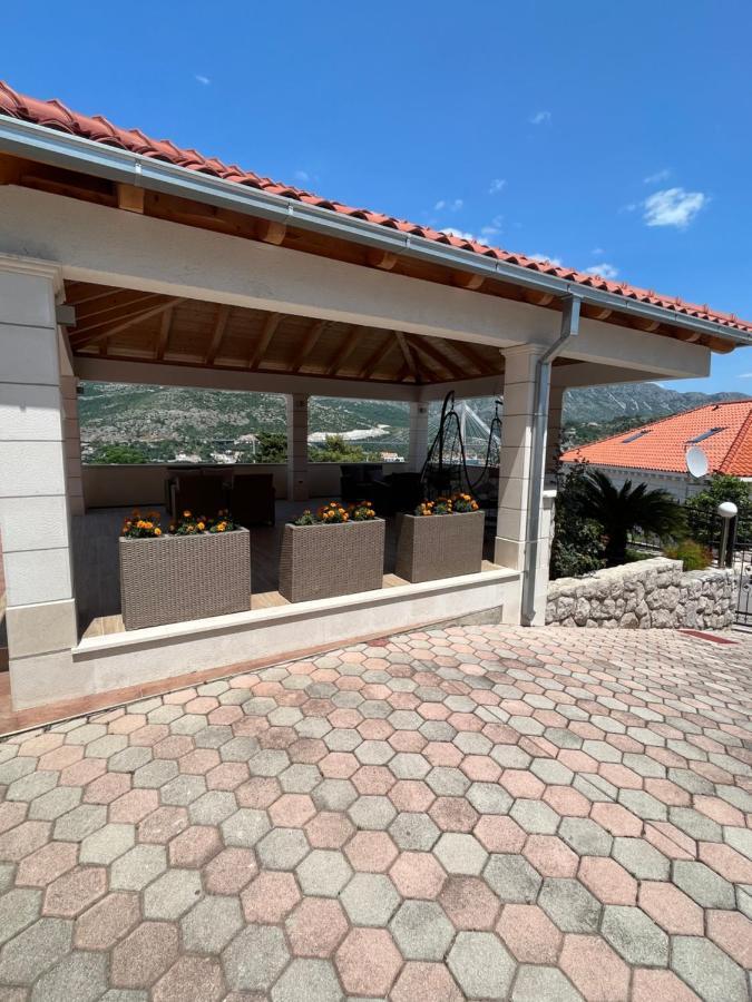 Luxury Apartments Dubrovnik Kültér fotó
