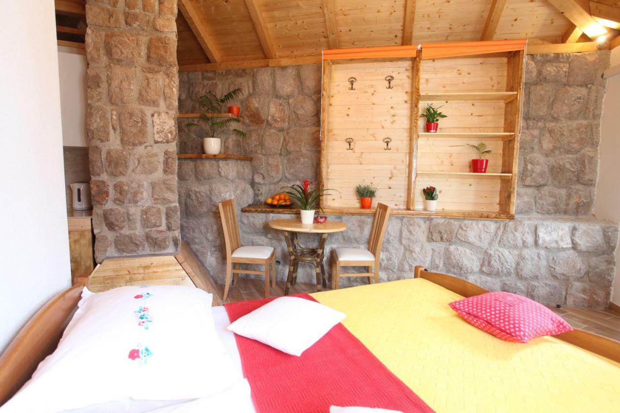 Luxury Apartments Dubrovnik Kültér fotó