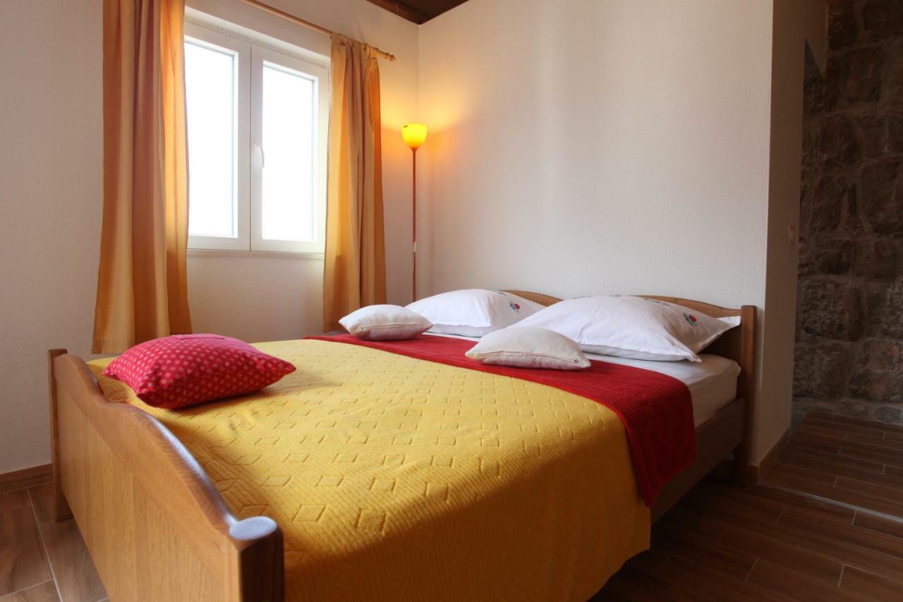 Luxury Apartments Dubrovnik Kültér fotó
