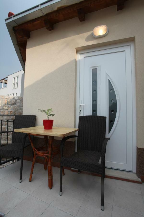 Luxury Apartments Dubrovnik Kültér fotó