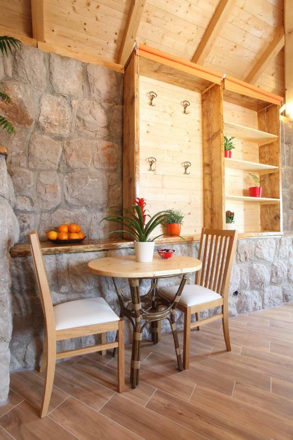 Luxury Apartments Dubrovnik Kültér fotó