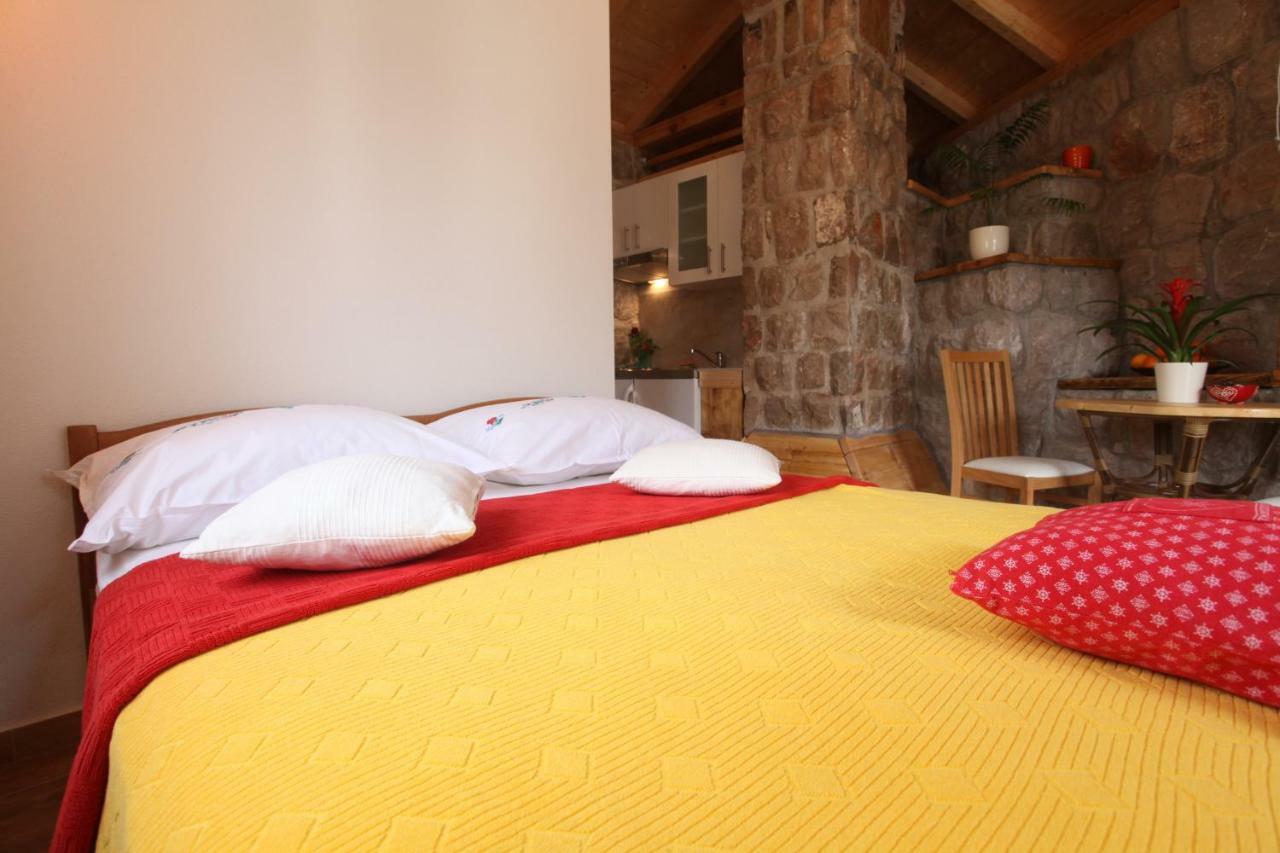 Luxury Apartments Dubrovnik Kültér fotó