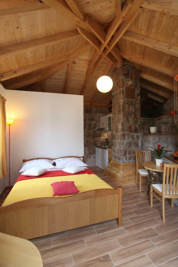 Luxury Apartments Dubrovnik Kültér fotó