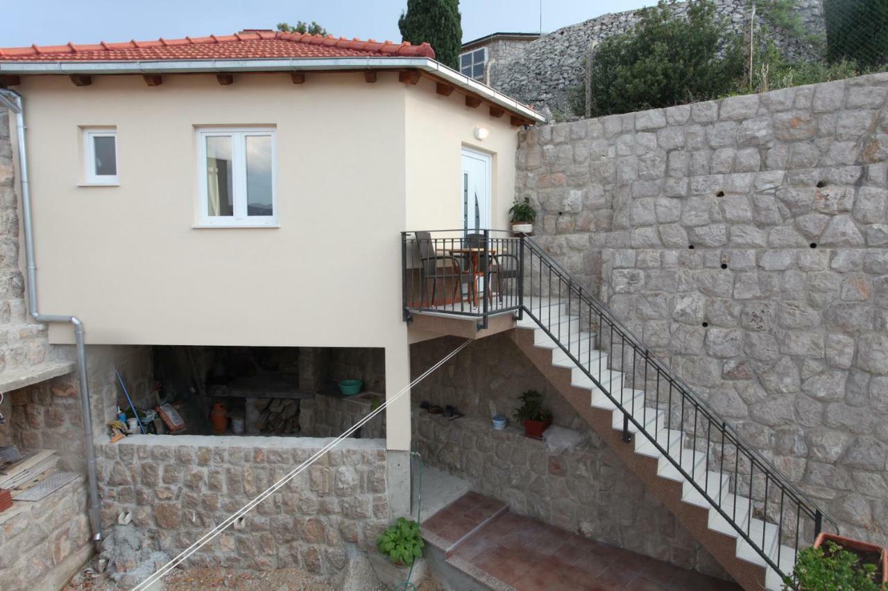 Luxury Apartments Dubrovnik Kültér fotó