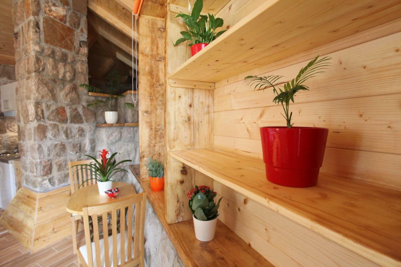 Luxury Apartments Dubrovnik Kültér fotó