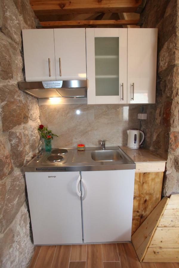 Luxury Apartments Dubrovnik Kültér fotó