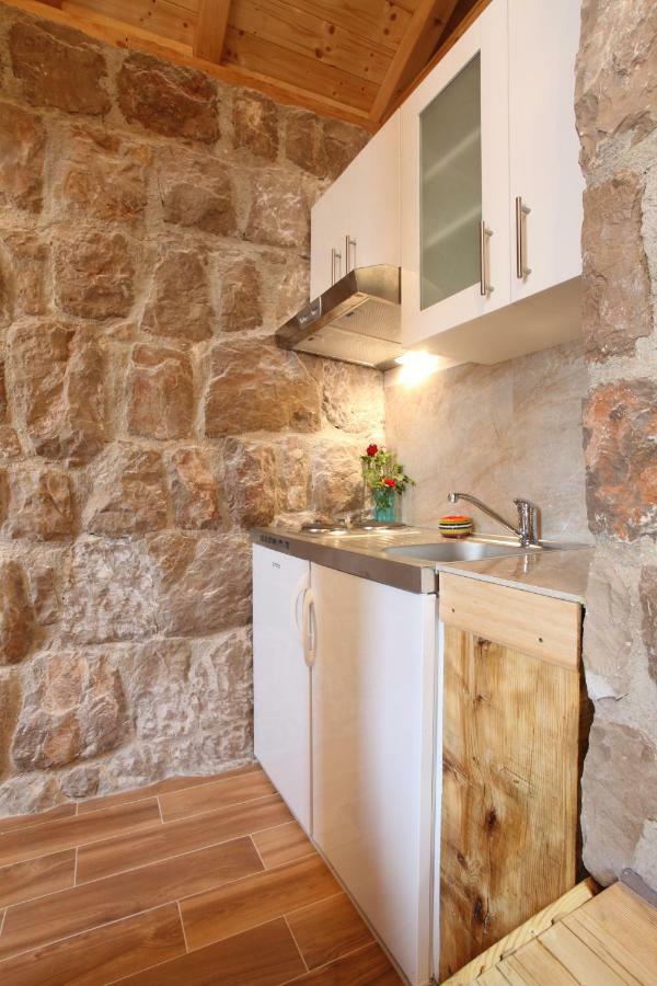 Luxury Apartments Dubrovnik Kültér fotó