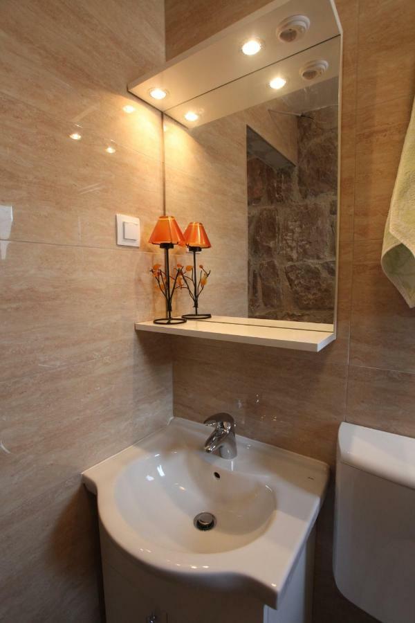 Luxury Apartments Dubrovnik Kültér fotó