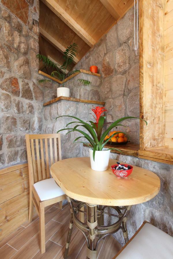 Luxury Apartments Dubrovnik Kültér fotó