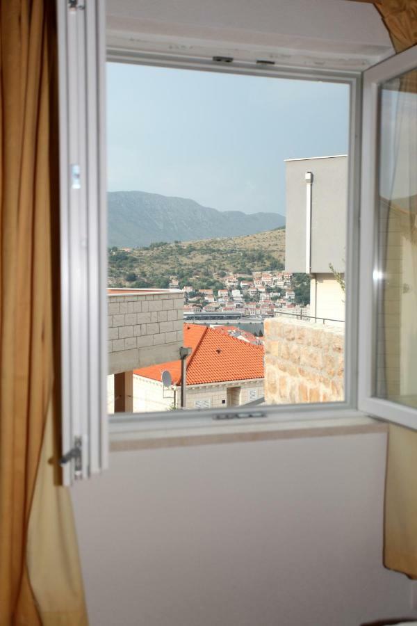 Luxury Apartments Dubrovnik Kültér fotó