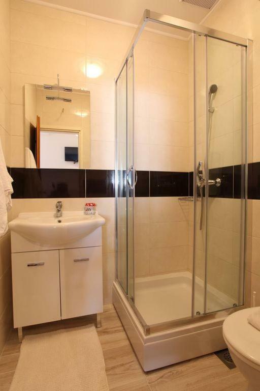 Luxury Apartments Dubrovnik Kültér fotó
