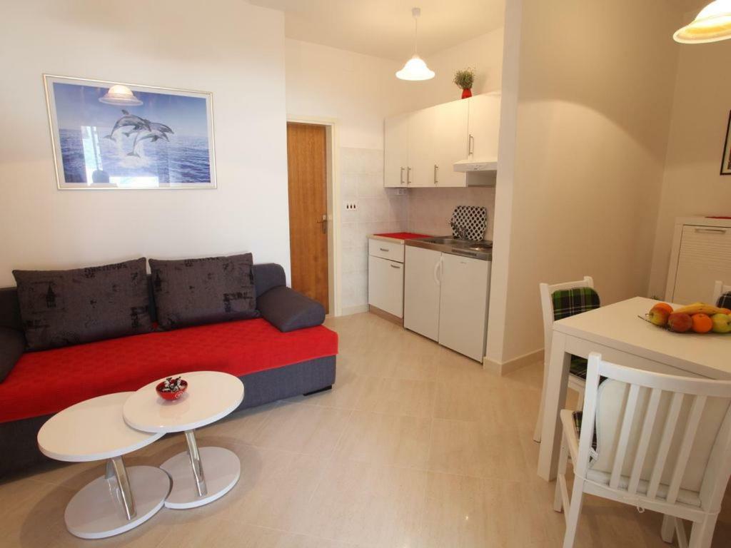 Luxury Apartments Dubrovnik Kültér fotó
