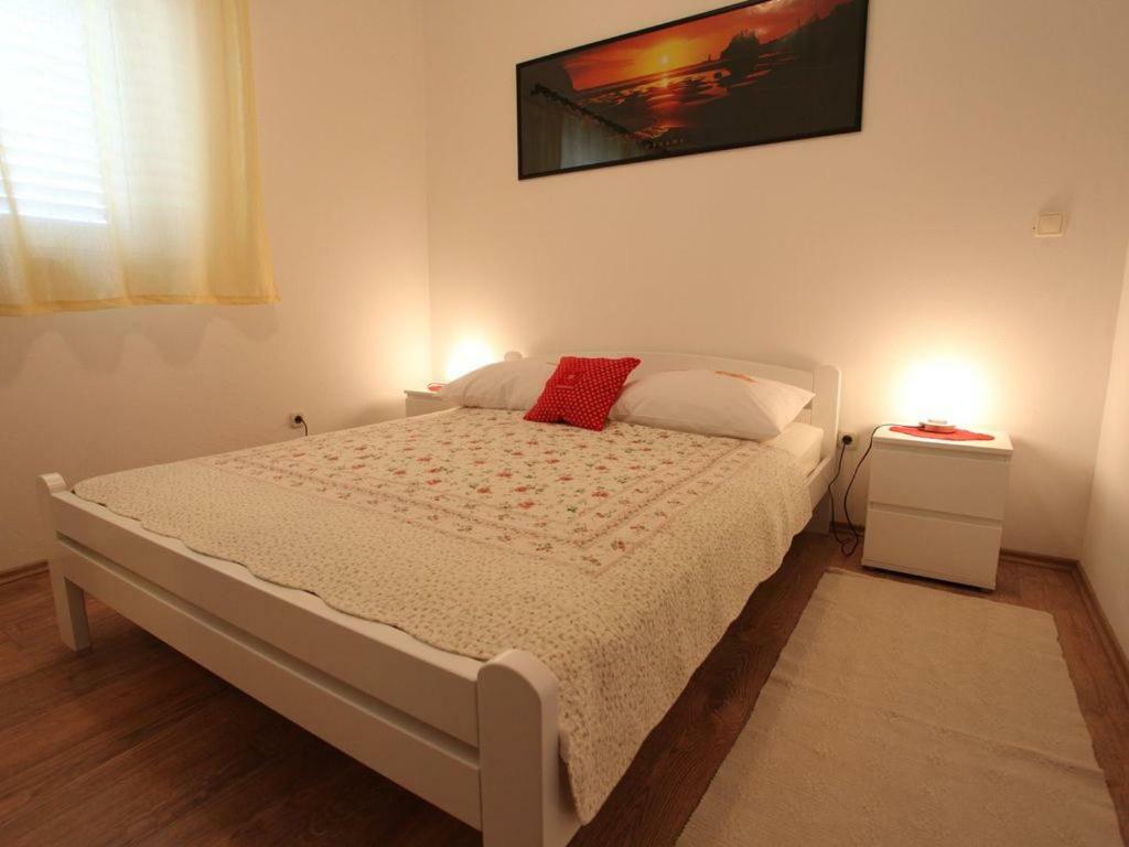 Luxury Apartments Dubrovnik Kültér fotó