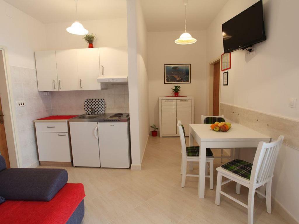 Luxury Apartments Dubrovnik Kültér fotó