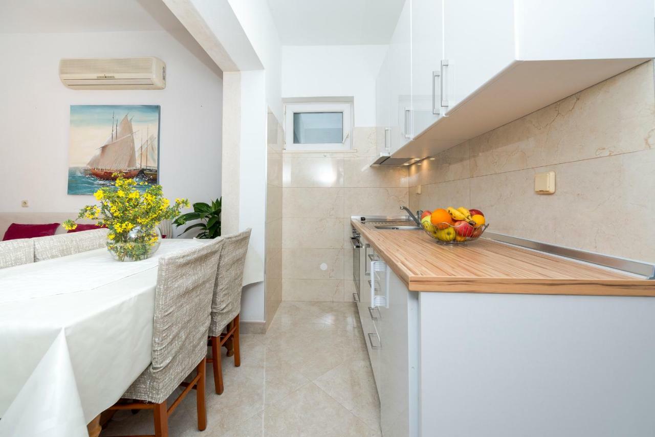 Luxury Apartments Dubrovnik Kültér fotó
