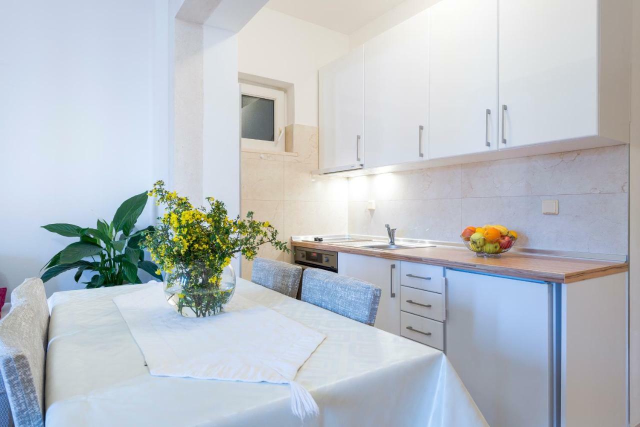 Luxury Apartments Dubrovnik Kültér fotó
