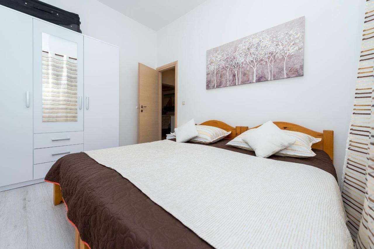 Luxury Apartments Dubrovnik Kültér fotó