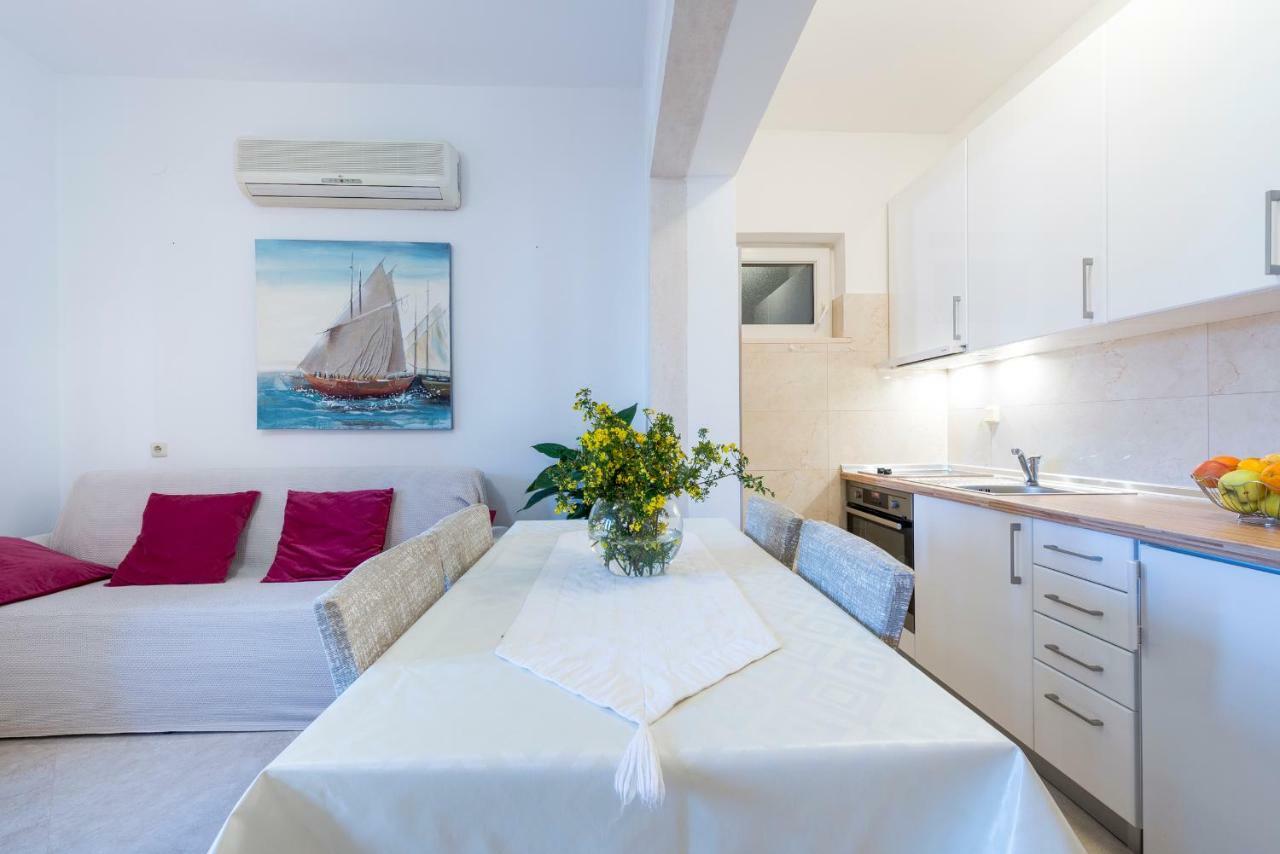 Luxury Apartments Dubrovnik Kültér fotó