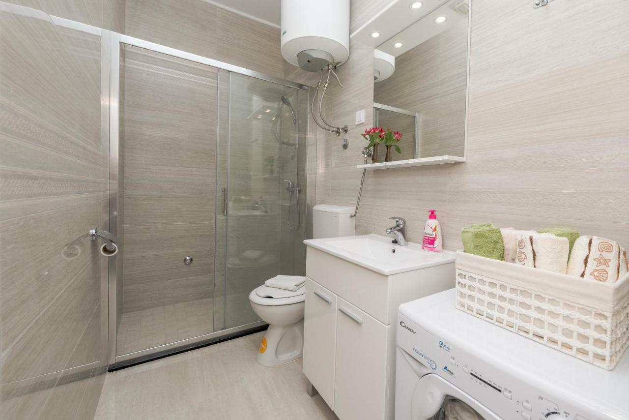 Luxury Apartments Dubrovnik Kültér fotó