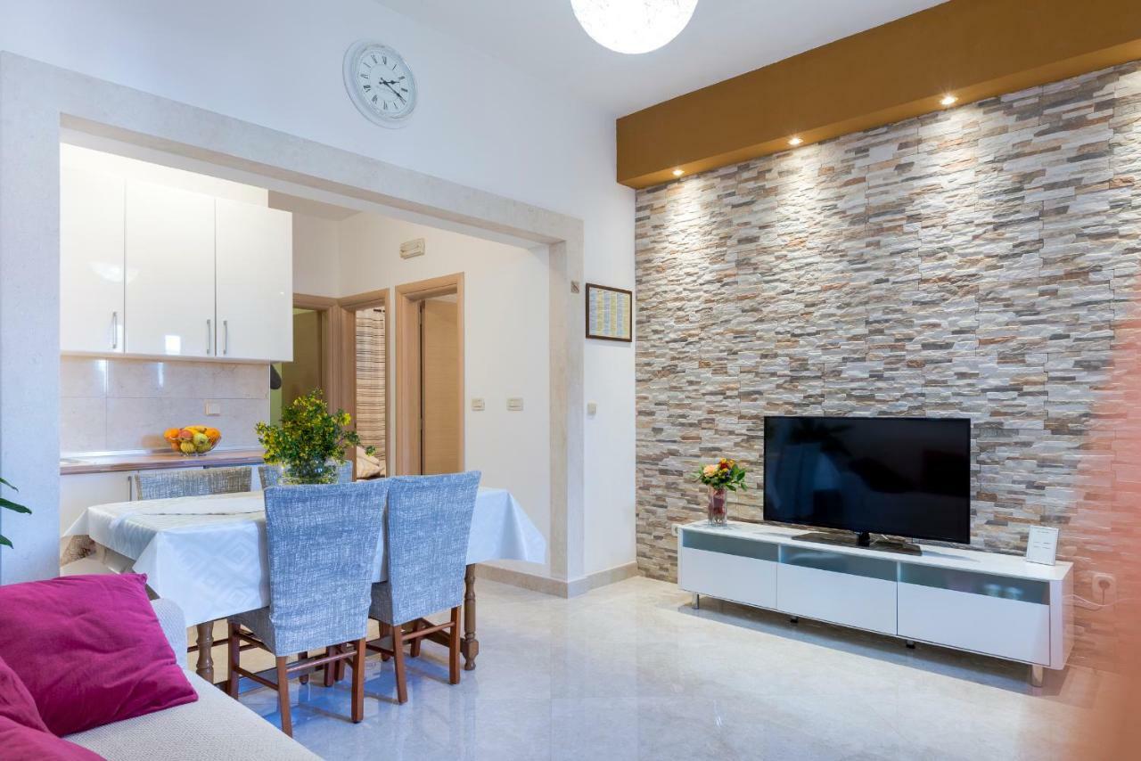 Luxury Apartments Dubrovnik Kültér fotó