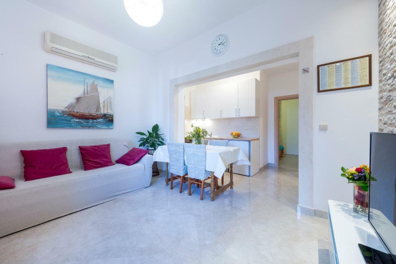 Luxury Apartments Dubrovnik Kültér fotó