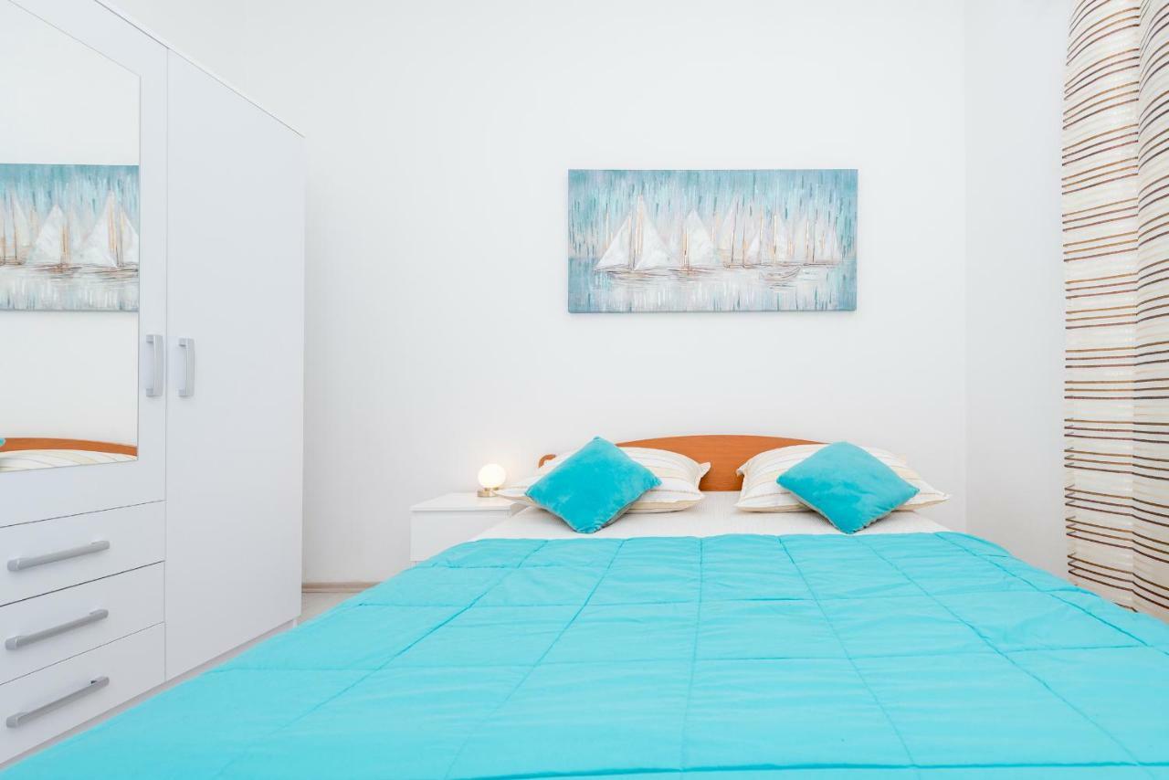 Luxury Apartments Dubrovnik Kültér fotó