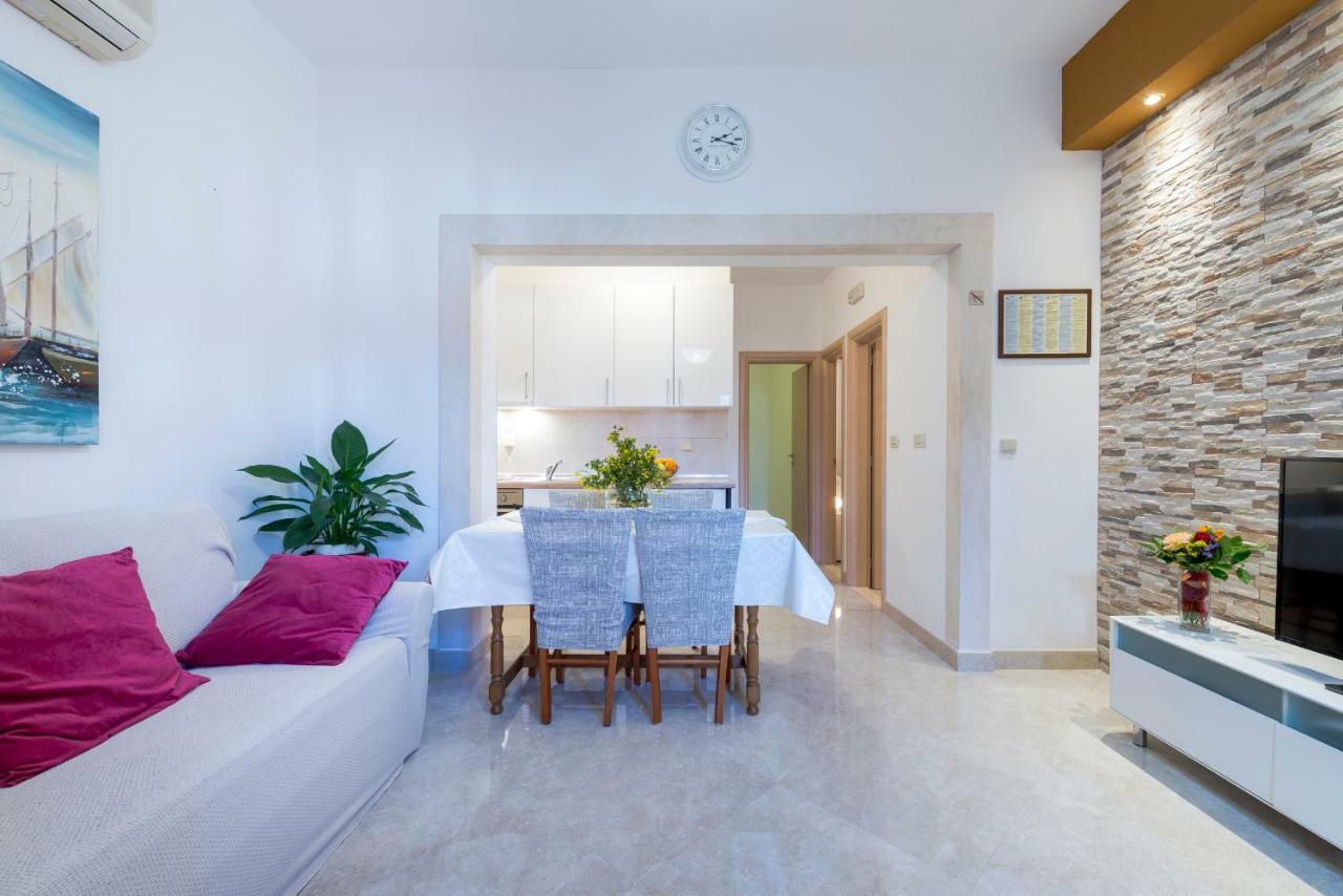 Luxury Apartments Dubrovnik Kültér fotó