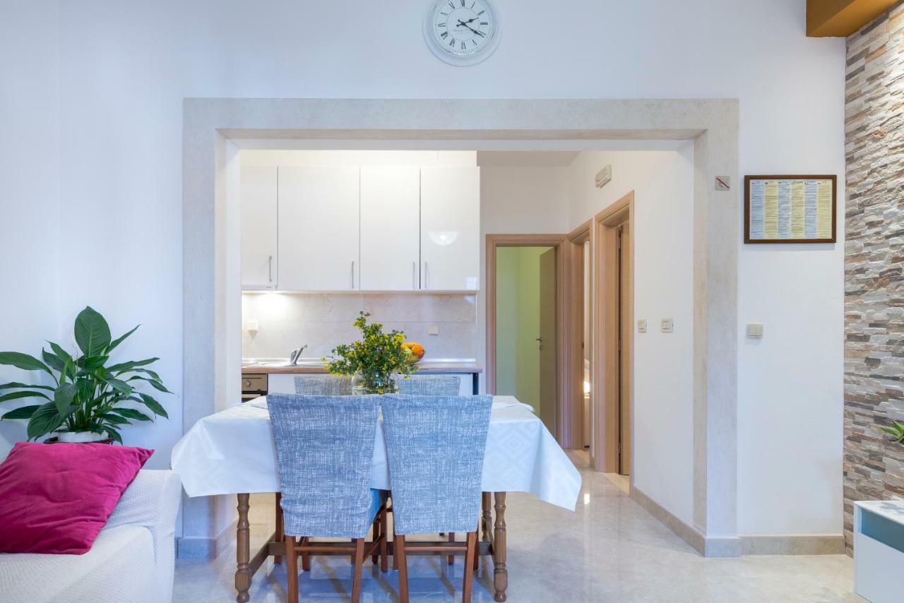 Luxury Apartments Dubrovnik Kültér fotó