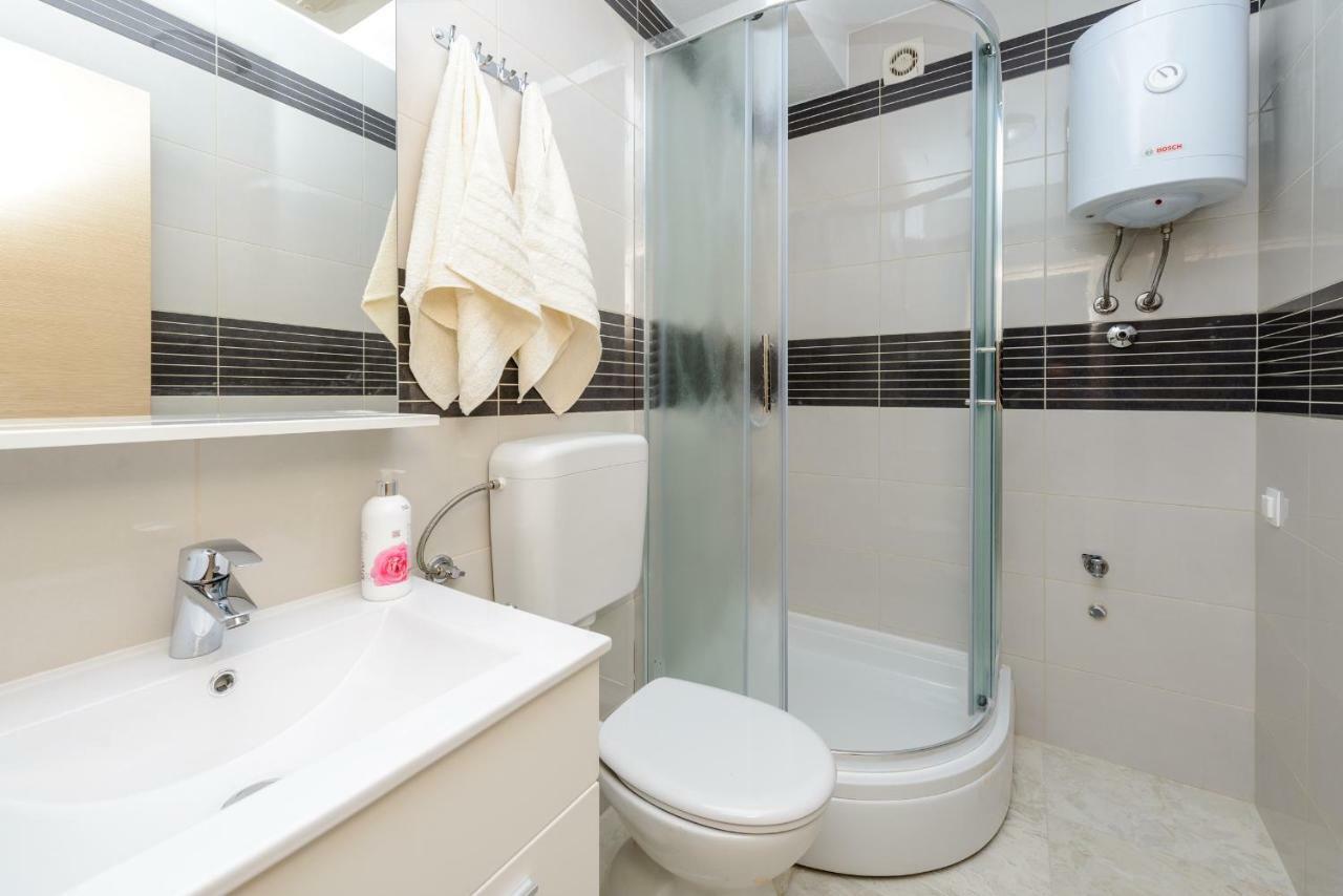Luxury Apartments Dubrovnik Kültér fotó