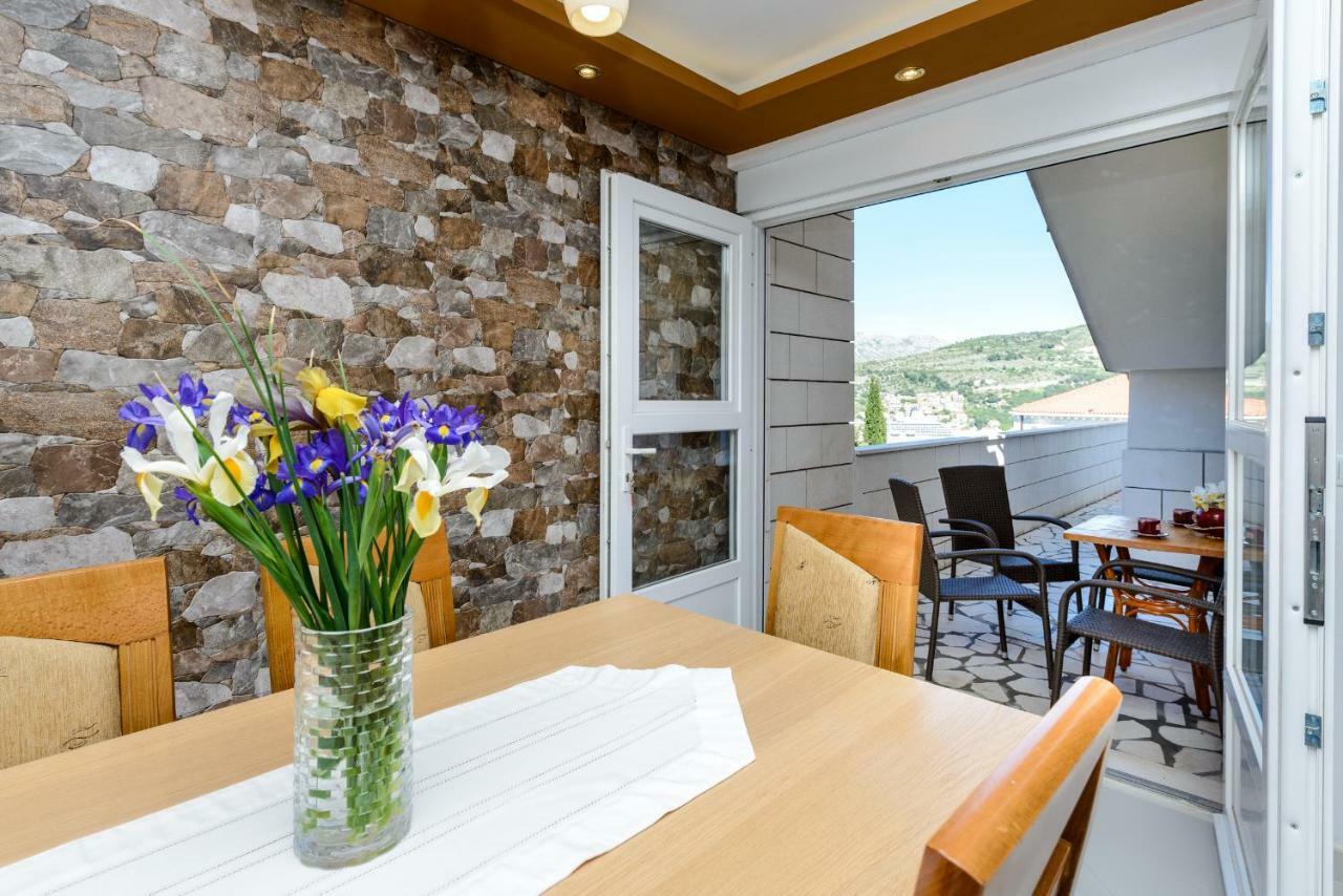 Luxury Apartments Dubrovnik Kültér fotó