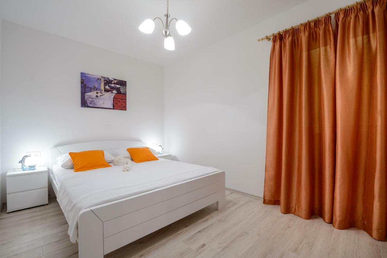 Luxury Apartments Dubrovnik Kültér fotó