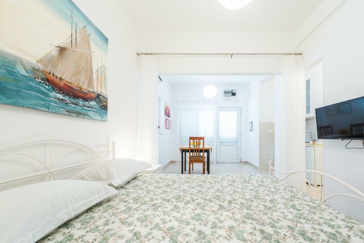 Luxury Apartments Dubrovnik Kültér fotó