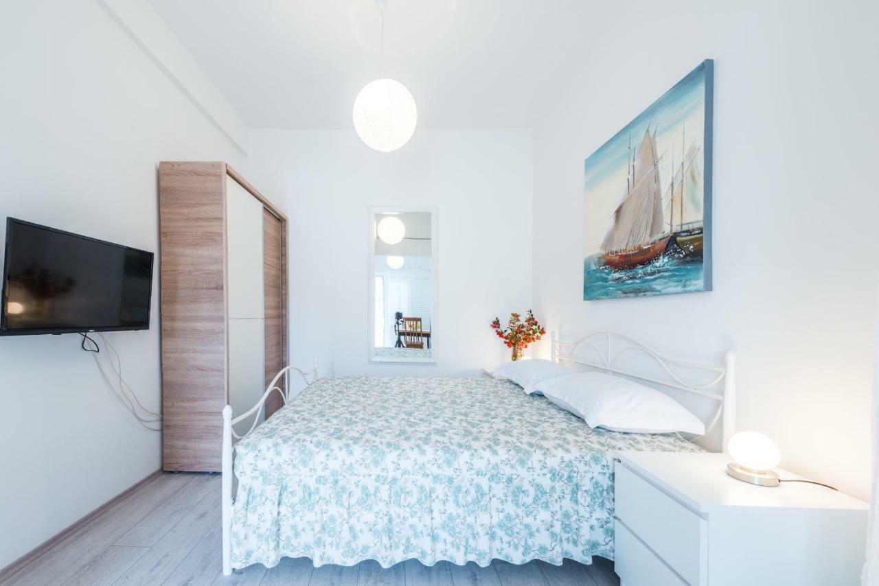 Luxury Apartments Dubrovnik Kültér fotó