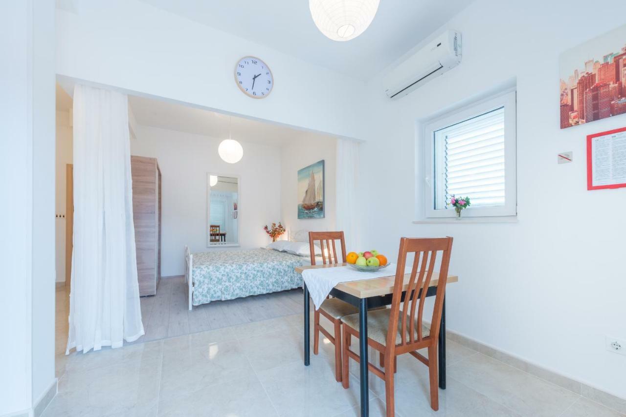 Luxury Apartments Dubrovnik Kültér fotó